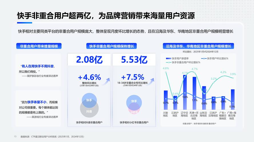 快手生态流量商业化新路径,自助化赞量服务平台的业务模式与行业价值解析