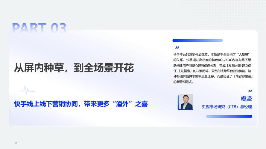 快手粉网站推广策略解析，把握即时机遇，实现品牌增长新突破