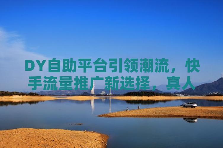 快手点赞平台自助化运营,技术赋能下的流量生态重构与行业合规化路径