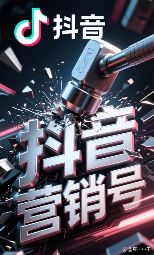 抖音粉丝接单APP崛起,赋能创作者,开启变现新纪元