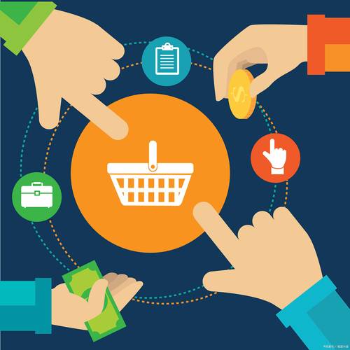 点赞点赞下单平台,创新电商模式引领消费新风尚