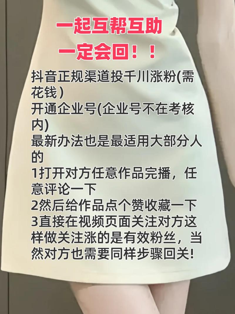 抖音评论区现粉丝互动新渠道 官方网址助力精准引流