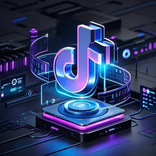 抖音粉丝接单软件兴起,规范运营成行业健康发展关键