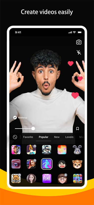 快手免费点赞手机版,解锁流量密码的秘密武器?