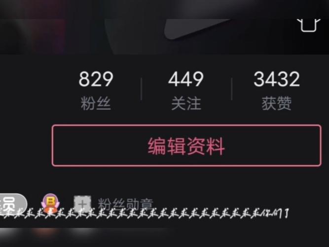 抖音1元1000千粉丝-一块钱买1000点赞平台