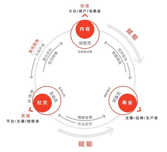 快手点赞任务平台,数字营销生态下的新兴价值链解析