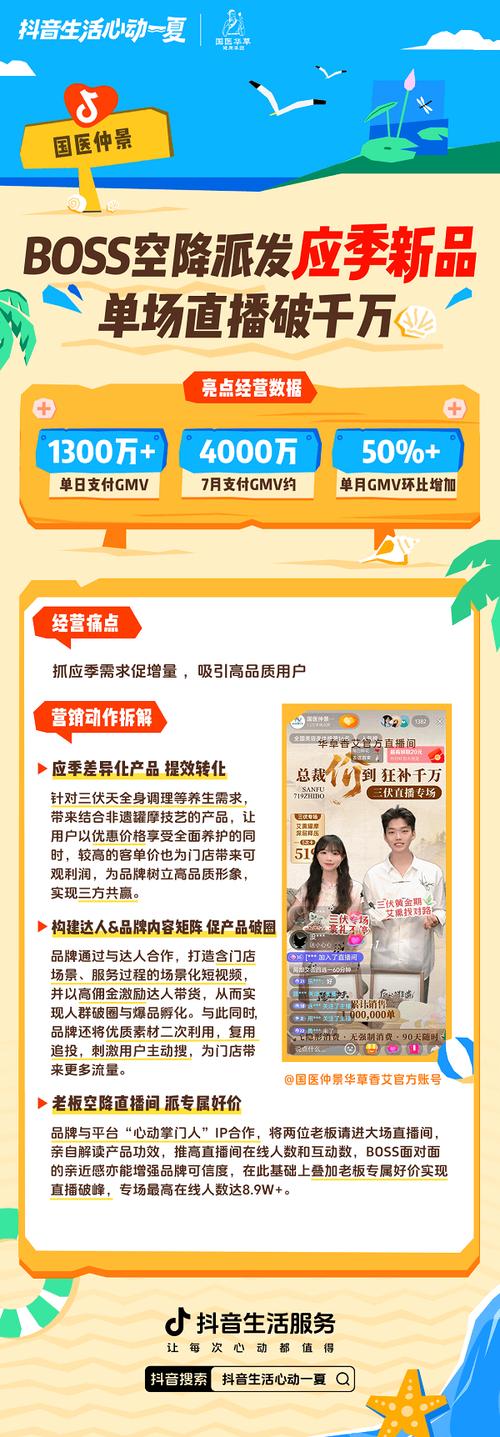 抖音点赞业务开启24小时秒低价模式，助力创作者快速破圈