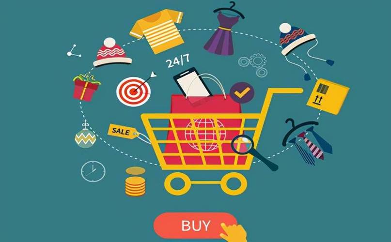 24小时自助下单网站商城上线，开启全天候便捷购物新纪元