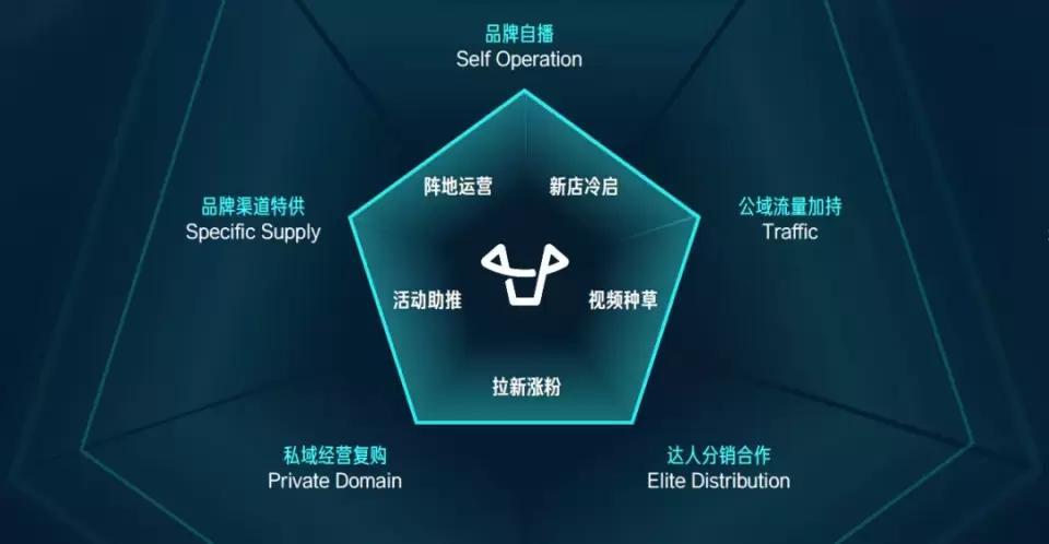 快手生态下24小时即时点赞服务，流量运营的效率革命与行业合规性分析