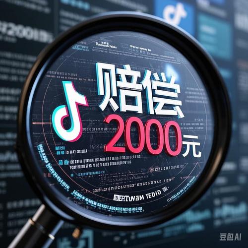 抖音一元千赞网站遭曝光，虚假繁荣背后的法律与道德风险