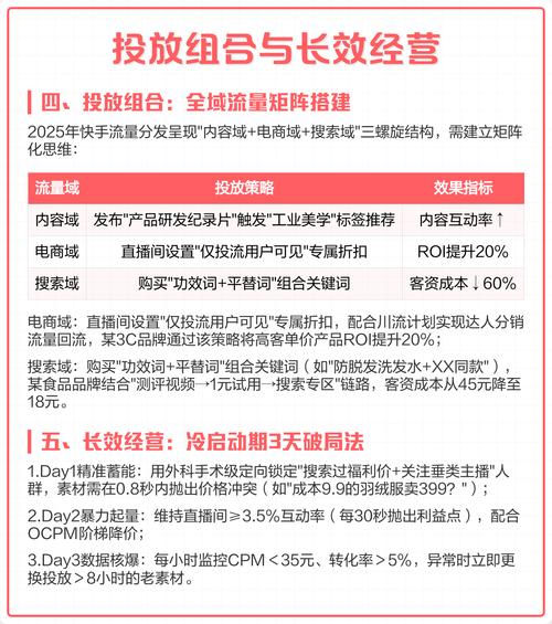 快手生态下的流量裂变，专业加粉平台的技术赋能与行业合规性分析