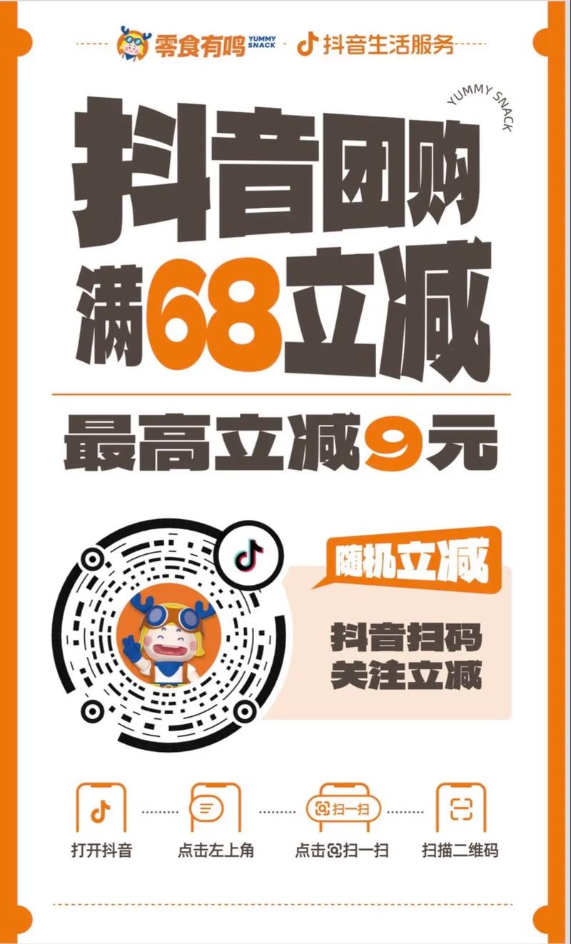 抖音业务自助下单新风尚，低价高效，开启营销新篇章