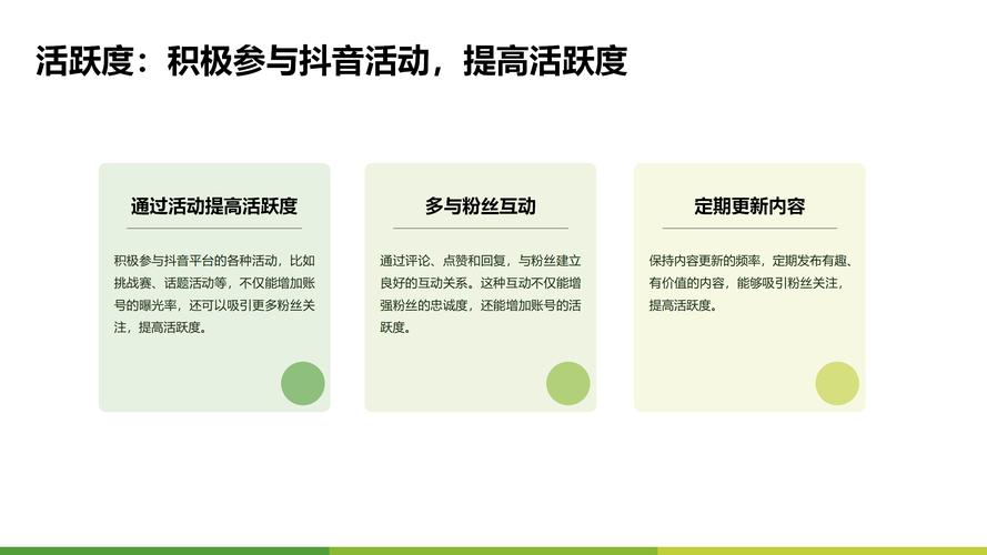 抖音增粉新策略，1元100粉服务引发行业热议