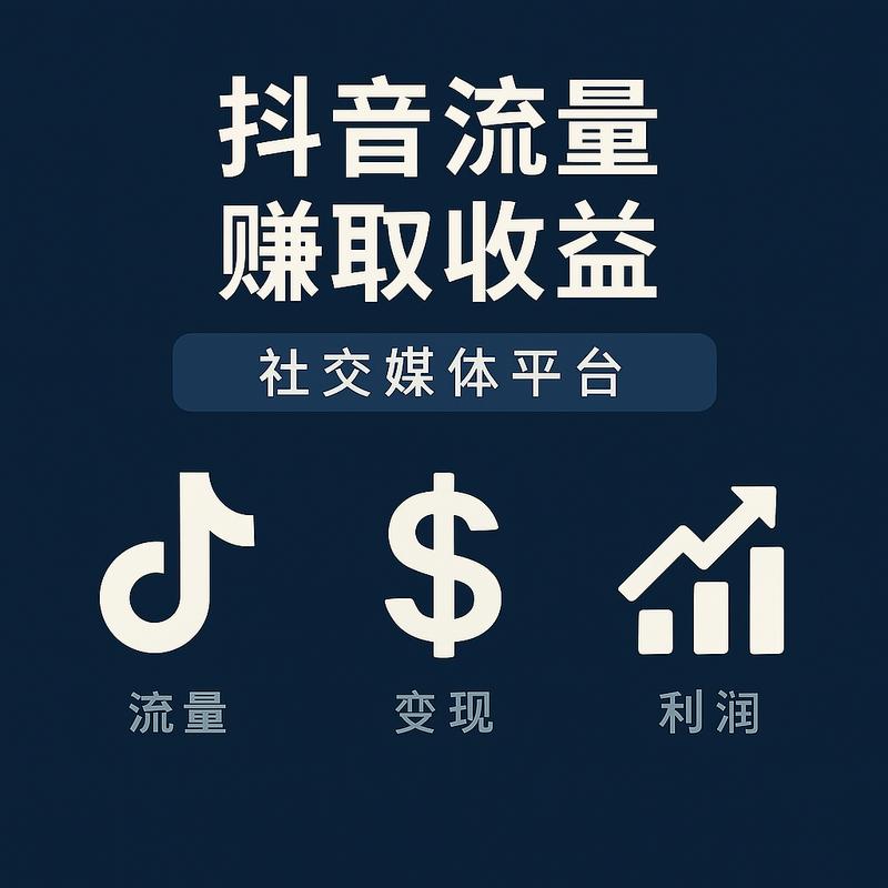 抖音评论点赞下单新风尚,解锁流量变现新路径